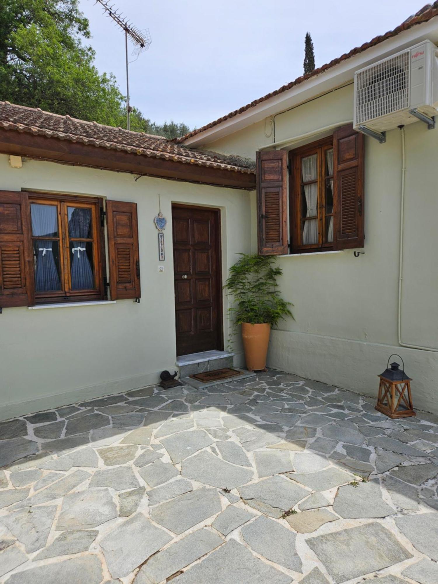 Prázdninový dům Kymanemi Zakynthos House *