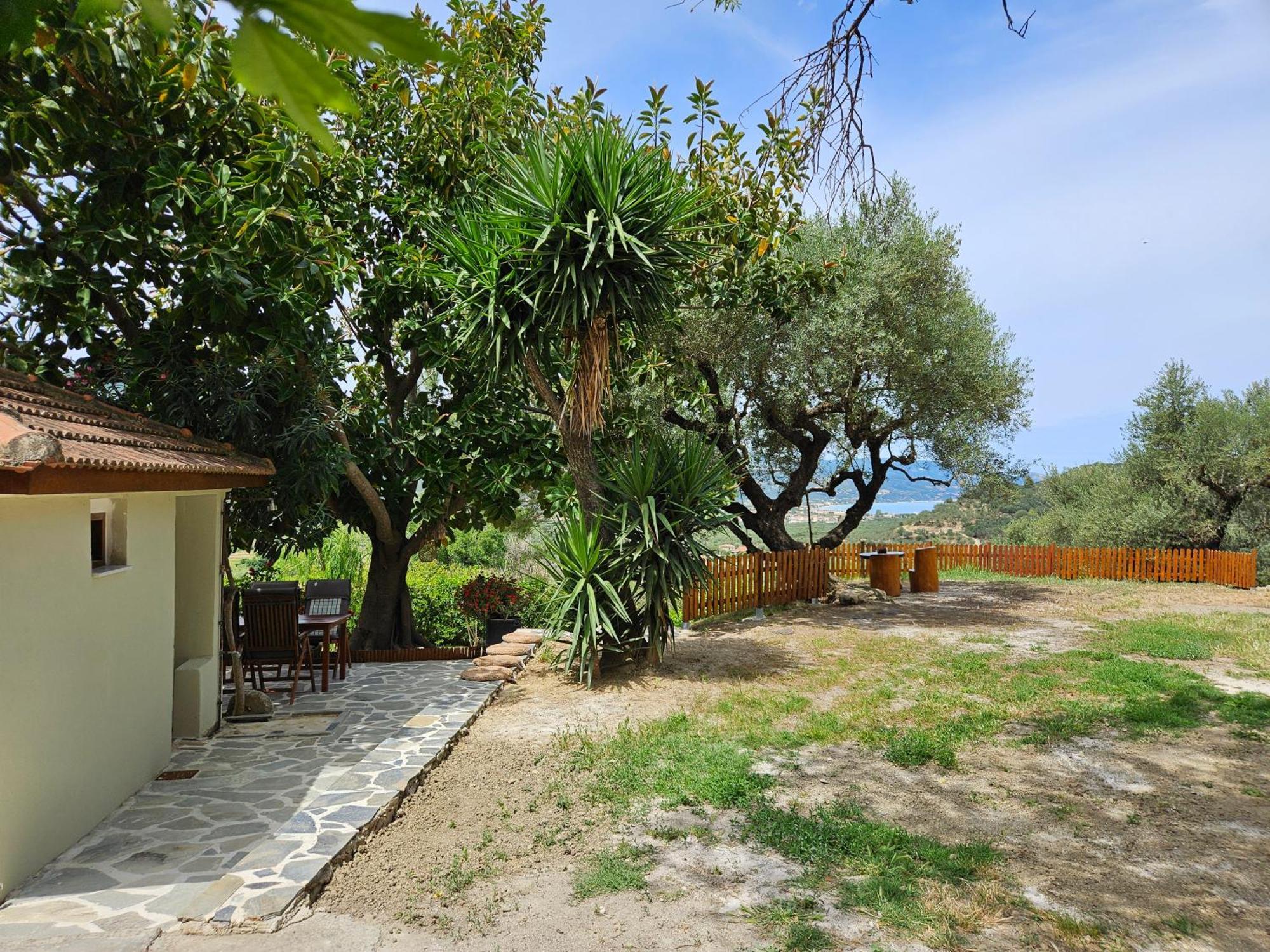 Kymanemi Zakynthos House Prázdninový dům *